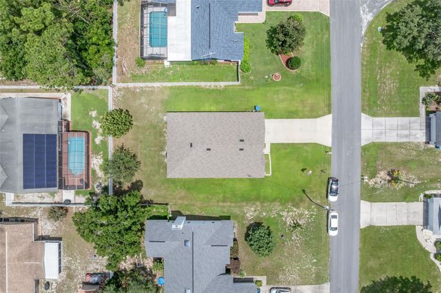 10463 BAYLOR DRIVE, Spring Hill, FL 34608