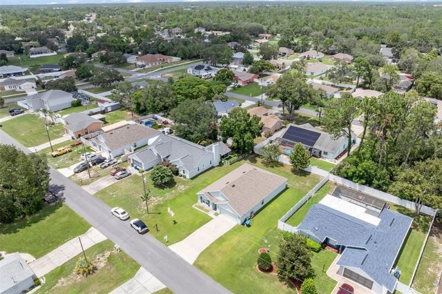 10463 BAYLOR DRIVE, Spring Hill, FL 34608