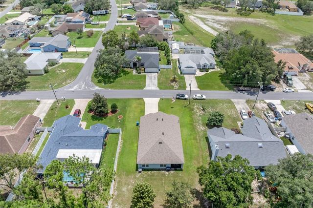 10463 BAYLOR DRIVE, Spring Hill, FL 34608