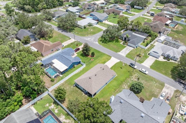 10463 BAYLOR DRIVE, Spring Hill, FL 34608
