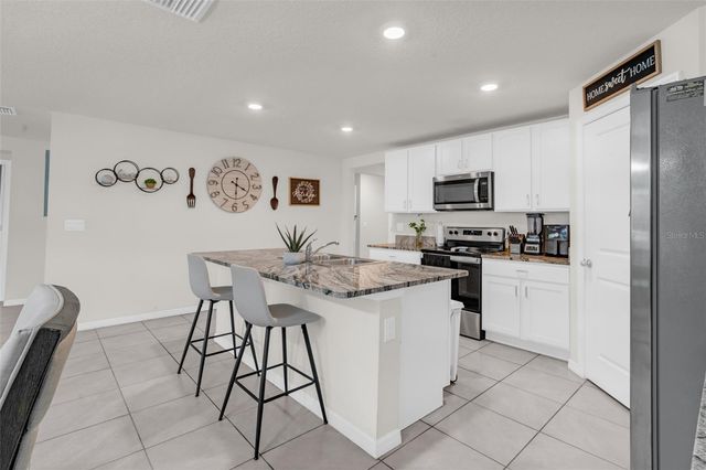 10463 BAYLOR DRIVE, Spring Hill, FL 34608