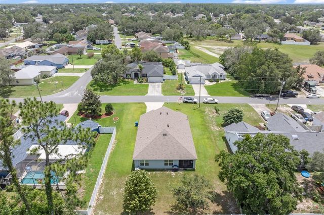 10463 BAYLOR DRIVE, Spring Hill, FL 34608