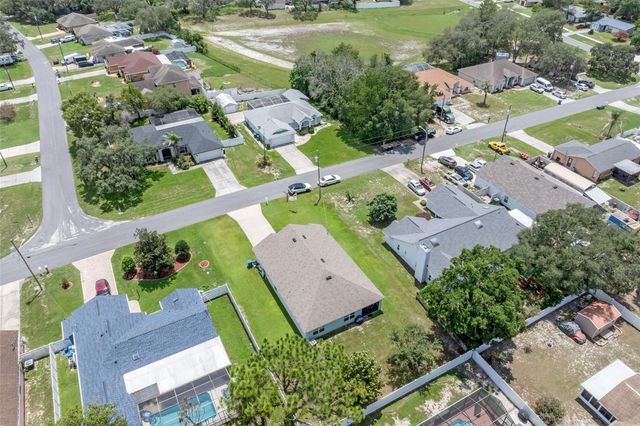 10463 BAYLOR DRIVE, Spring Hill, FL 34608