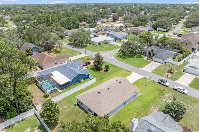 10463 BAYLOR DRIVE, Spring Hill, FL 34608