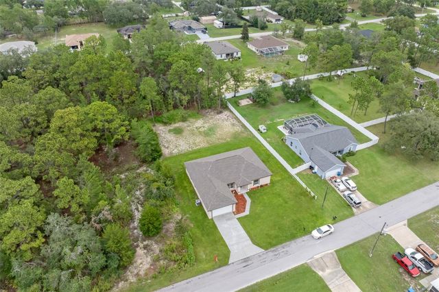 10463 BAYLOR DRIVE, Spring Hill, FL 34608