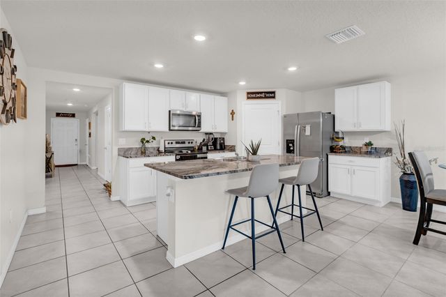 10463 BAYLOR DRIVE, Spring Hill, FL 34608