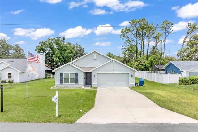 10463 BAYLOR DRIVE, Spring Hill, FL 34608