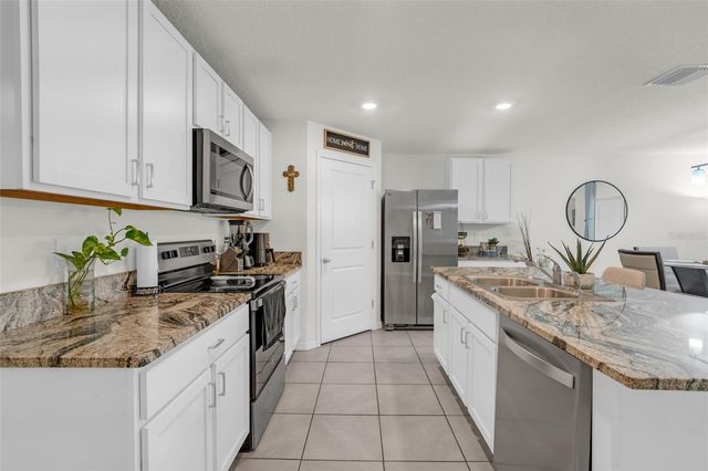 10463 BAYLOR DRIVE, Spring Hill, FL 34608