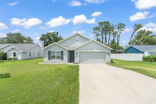 10463 BAYLOR DRIVE, Spring Hill, FL 34608