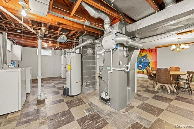 25215 Mackinac Street, Roseville, MI 48066