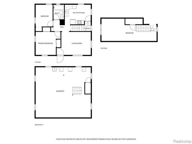 25215 Mackinac Street, Roseville, MI 48066