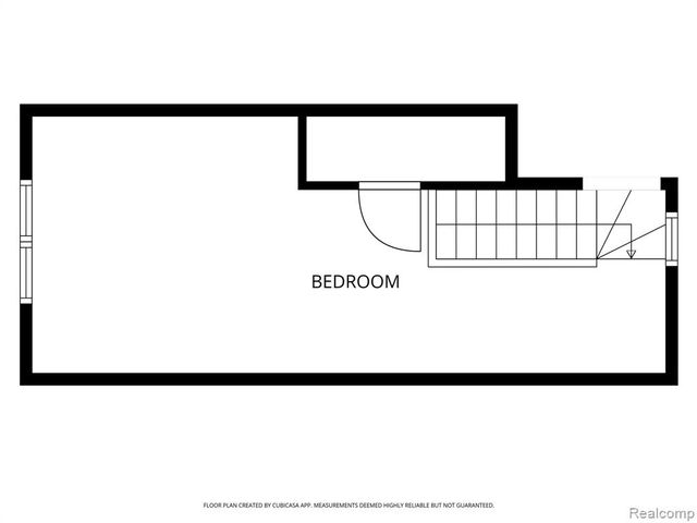 25215 Mackinac Street, Roseville, MI 48066