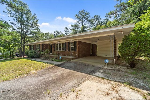 395 N Gaines Street, Southern Pines, NC 28387