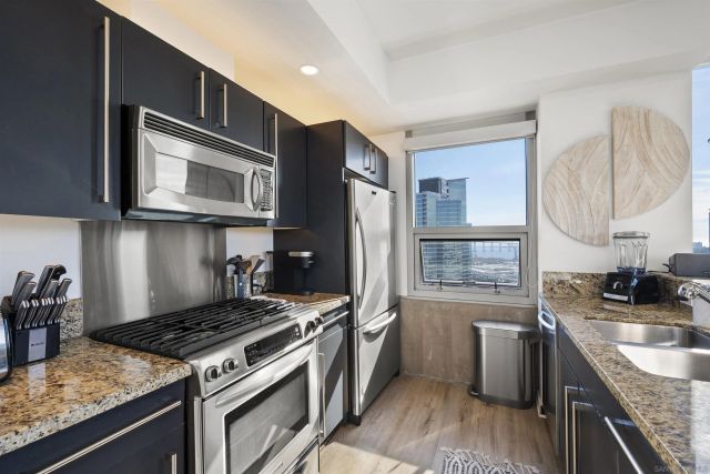 321 10th Ave. 2208, San Diego, CA 92101