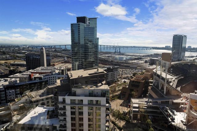 321 10th Ave. 2208, San Diego, CA 92101