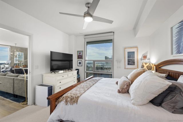 321 10th Ave. 2208, San Diego, CA 92101