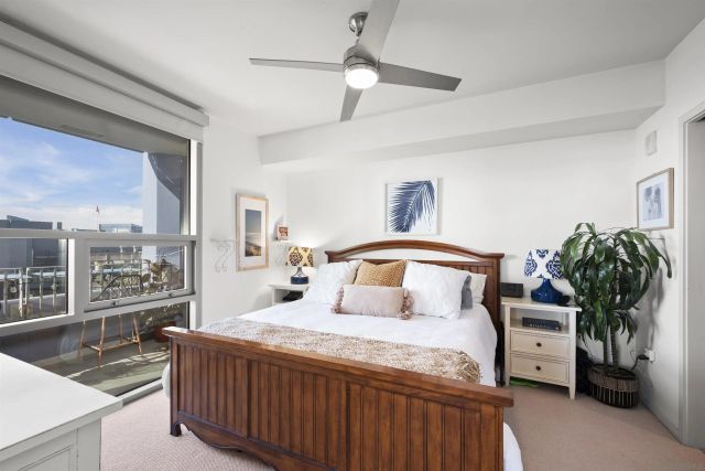 321 10th Ave. 2208, San Diego, CA 92101