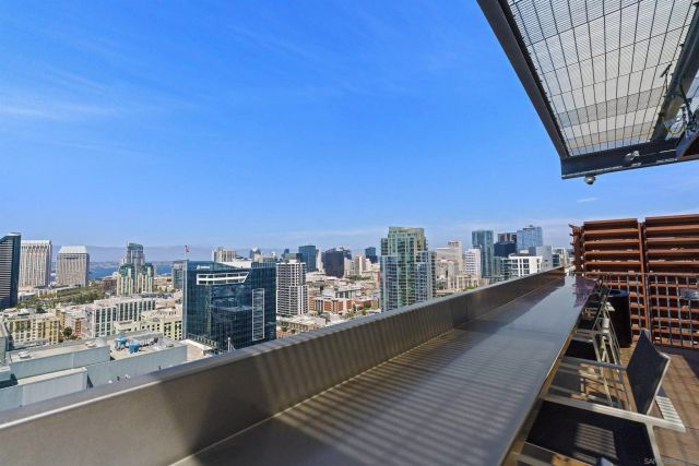 321 10th Ave. 2208, San Diego, CA 92101