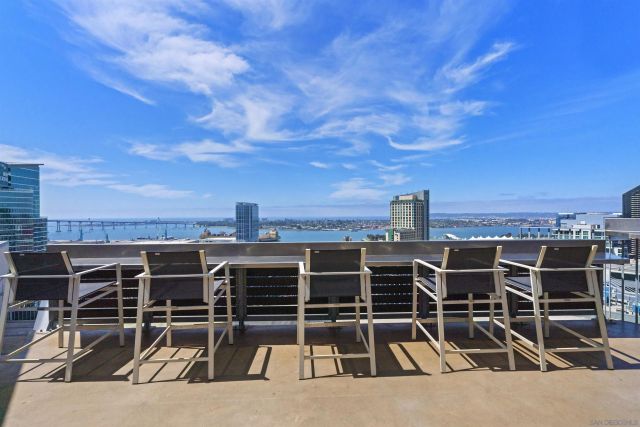 321 10th Ave. 2208, San Diego, CA 92101