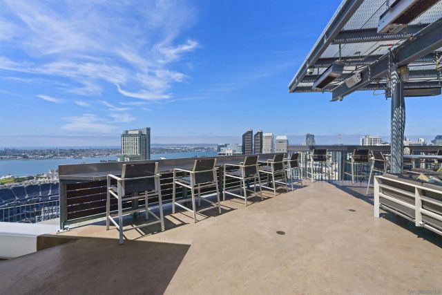 321 10th Ave. 2208, San Diego, CA 92101