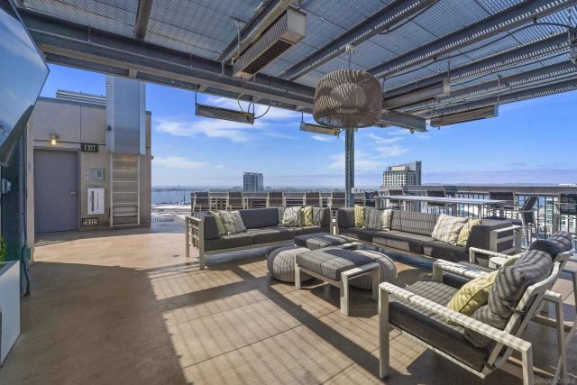 321 10th Ave. 2208, San Diego, CA 92101