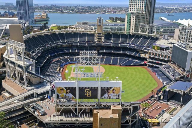 321 10th Ave. 2208, San Diego, CA 92101