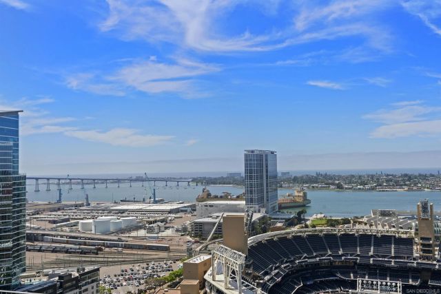 321 10th Ave. 2208, San Diego, CA 92101