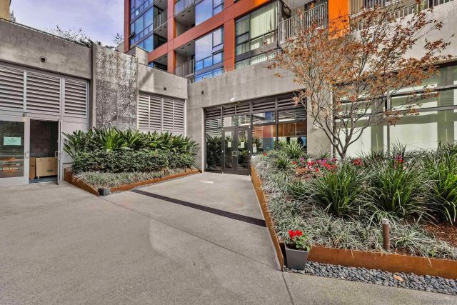 321 10th Ave. 2208, San Diego, CA 92101