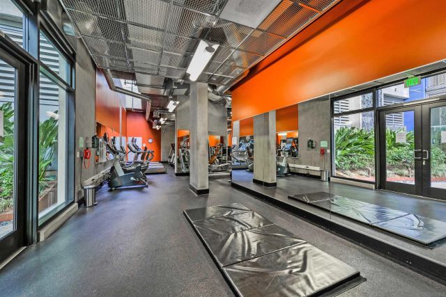 321 10th Ave. 2208, San Diego, CA 92101
