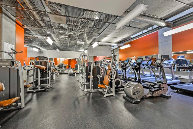 321 10th Ave. 2208, San Diego, CA 92101