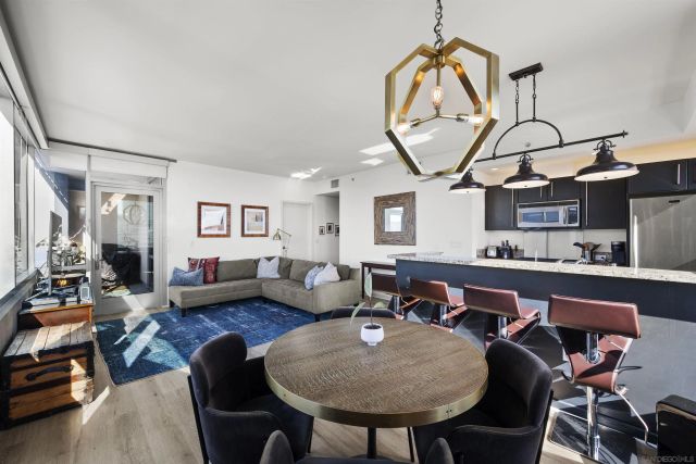 321 10th Ave. 2208, San Diego, CA 92101