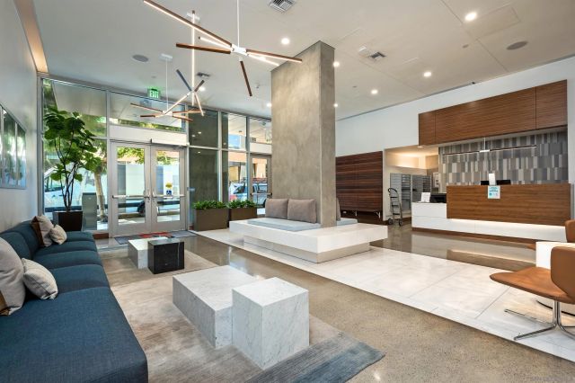 321 10th Ave. 2208, San Diego, CA 92101