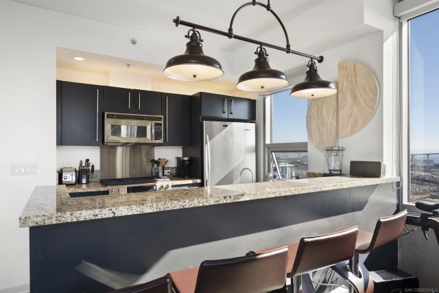 321 10th Ave. 2208, San Diego, CA 92101