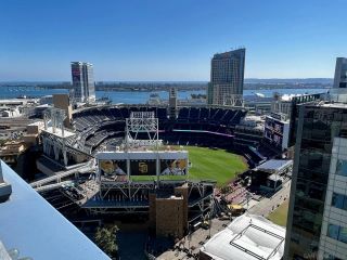 321 10th Ave. 2208, San Diego, CA 92101