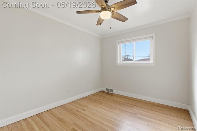 25317 Wagner Avenue, Warren, MI 48089