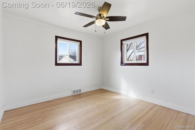 25317 Wagner Avenue, Warren, MI 48089