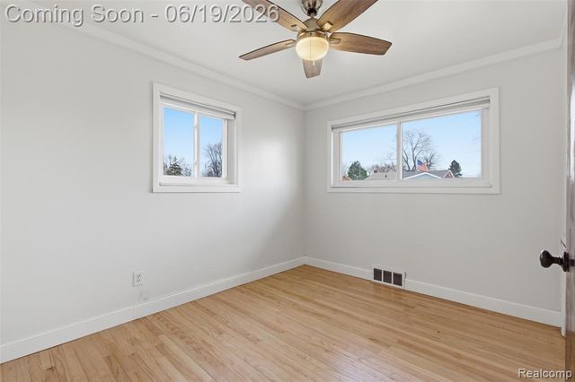 25317 Wagner Avenue, Warren, MI 48089