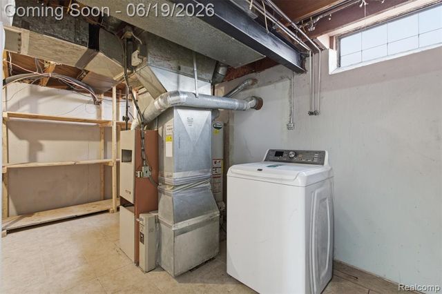 25317 Wagner Avenue, Warren, MI 48089