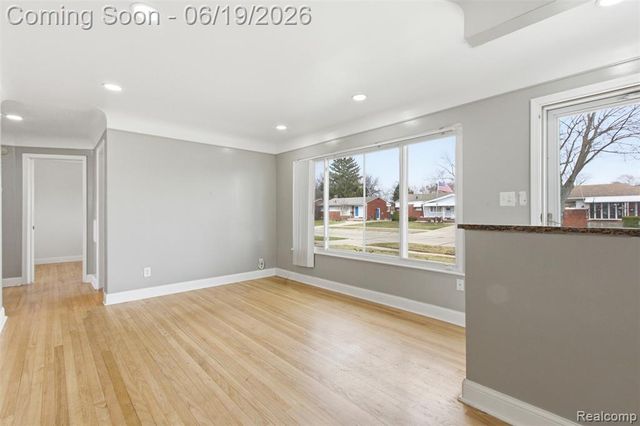 25317 Wagner Avenue, Warren, MI 48089