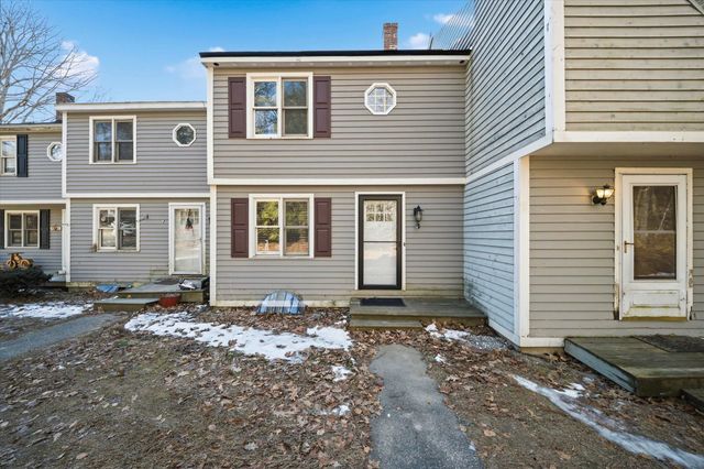 24 Etta Ln Unit 3, Weare, NH 03281