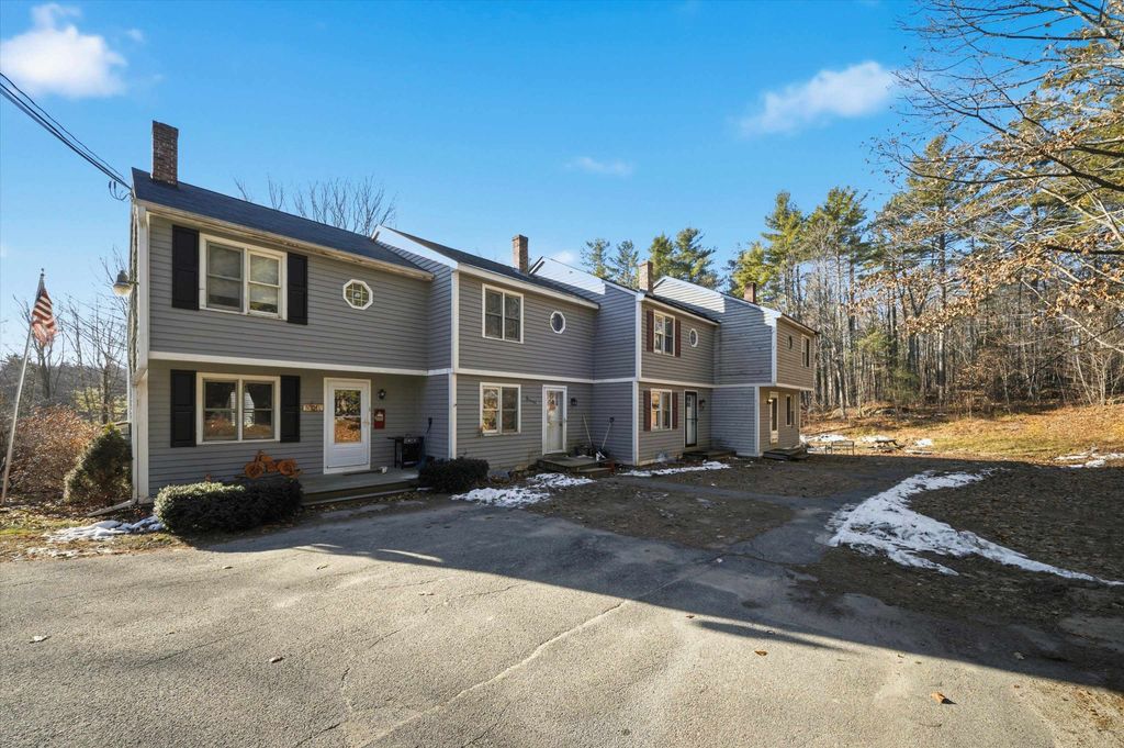 24 Etta Ln Unit 3, Weare, NH 03281