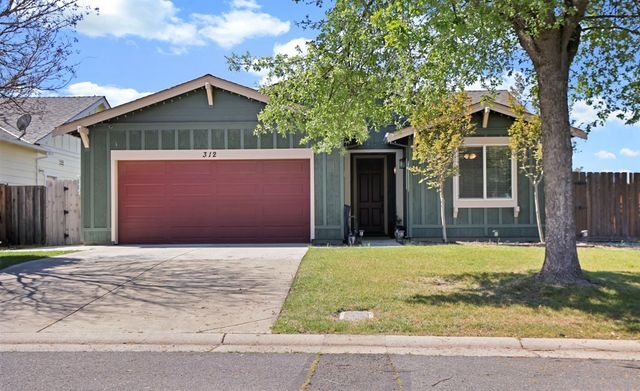 312 Copper Crest Dr, Copperopolis, CA 95228