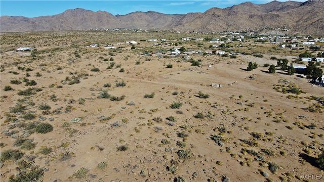 Lot B N Bibo Road, Golden Valley, AZ 86413