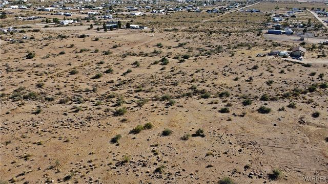 Lot B N Bibo Road, Golden Valley, AZ 86413
