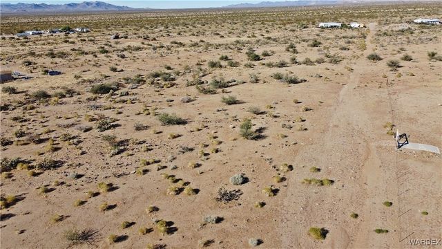 Lot B N Bibo Road, Golden Valley, AZ 86413