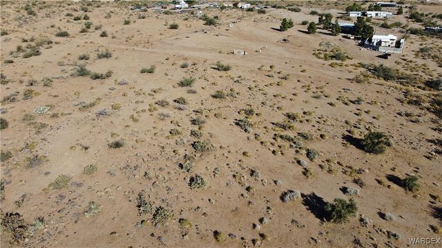 Lot B N Bibo Road, Golden Valley, AZ 86413
