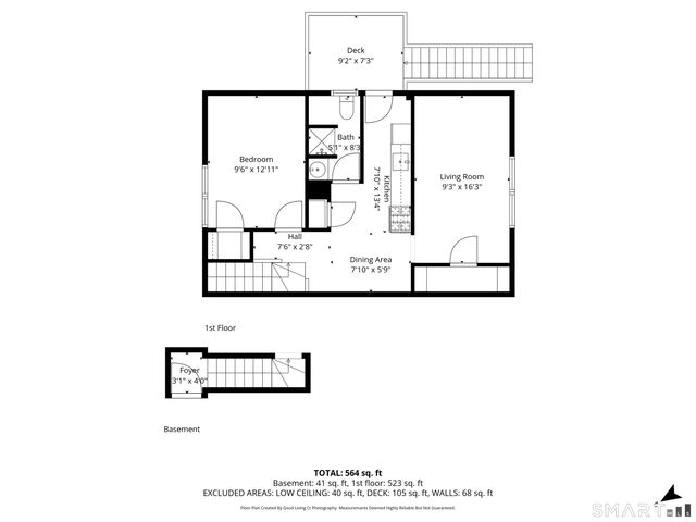 47 North Street, Milford, CT 06460