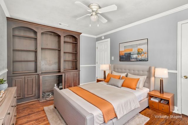 4319 Glenhaven Boulevard, Dallas, TX 75211