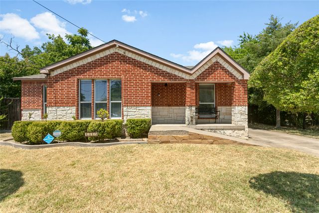 4319 Glenhaven Boulevard, Dallas, TX 75211