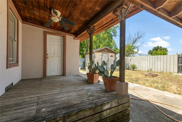 4319 Glenhaven Boulevard, Dallas, TX 75211